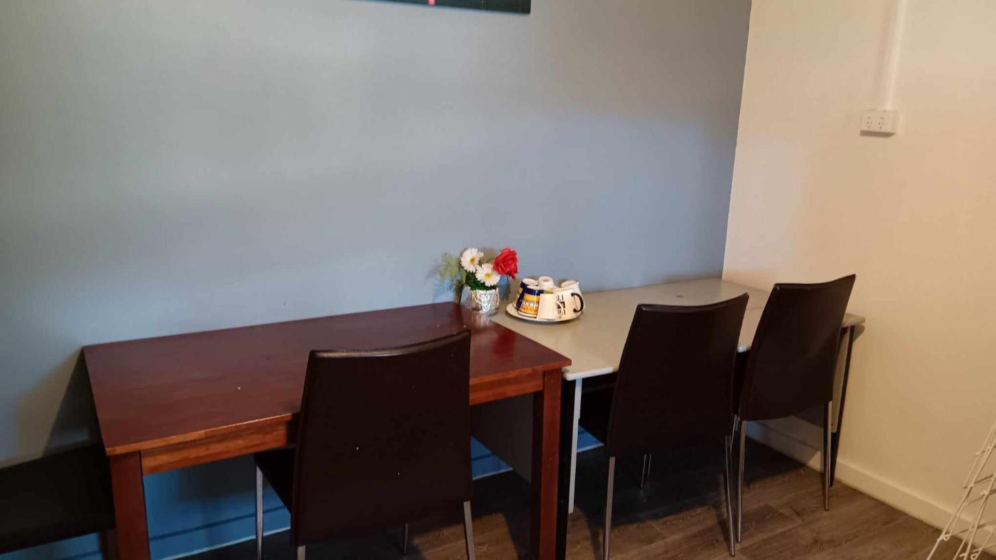 Homestay, Handy City Center クライストチャーチ エクステリア 写真