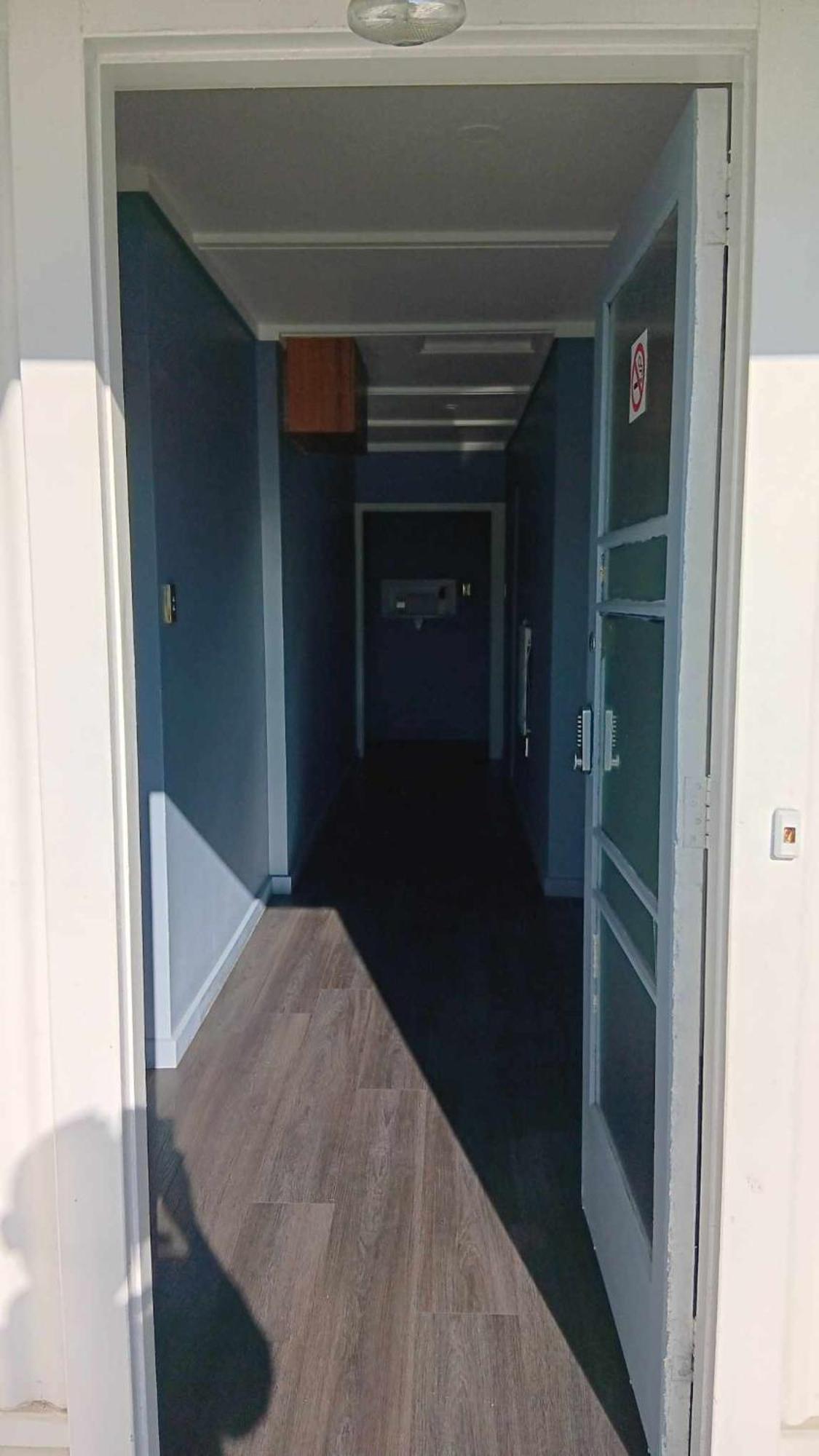 Homestay, Handy City Center クライストチャーチ エクステリア 写真